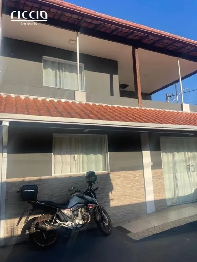 Casa, 3 quartos, 159 m² - Foto 4