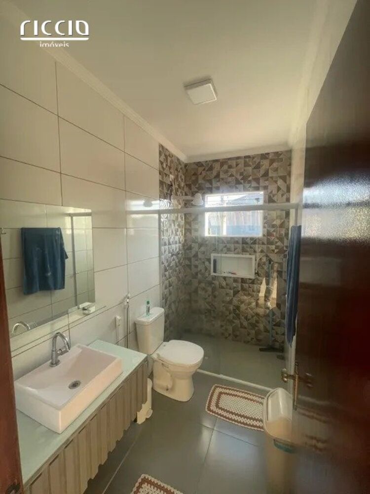 Casa, 3 quartos, 159 m² - Foto 11