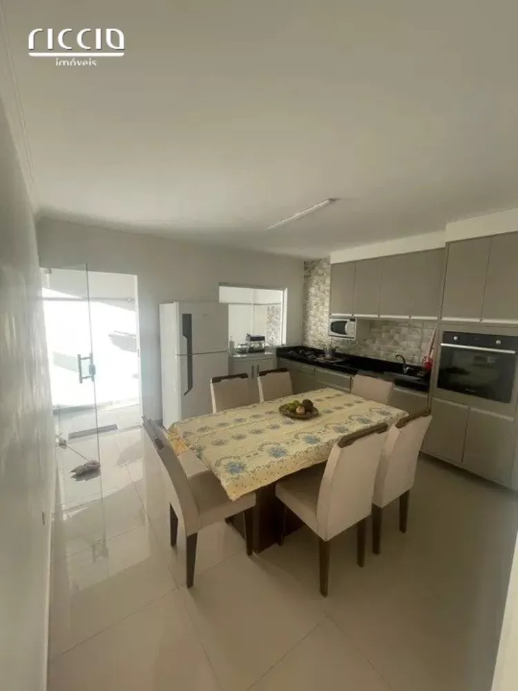 Casa, 3 quartos, 159 m² - Foto 4