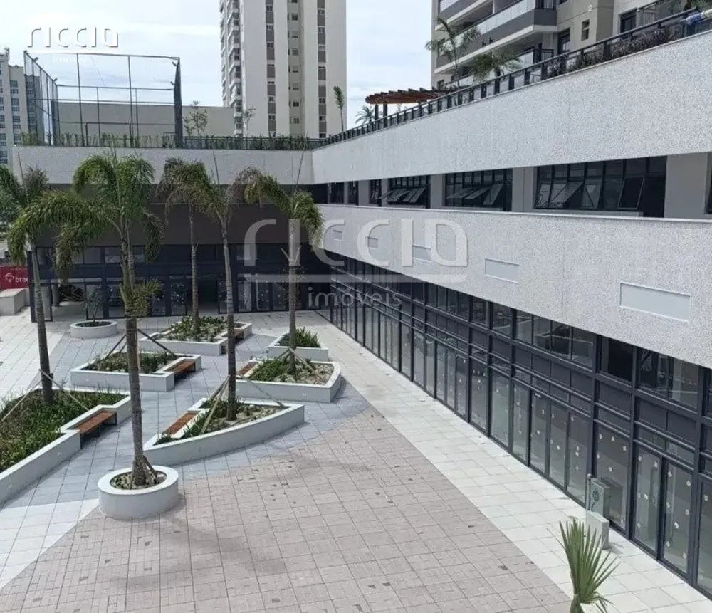 Apartamento, 3 quartos, 92 m² - Foto 2