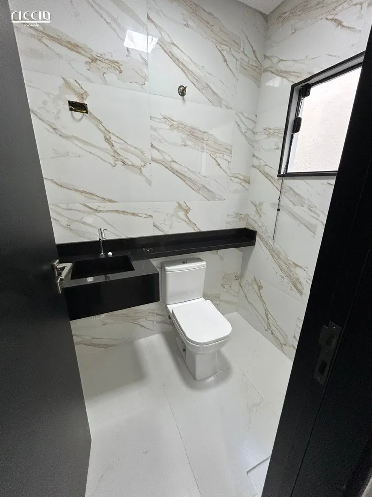 Casa, 3 quartos, 190 m² - Foto 7
