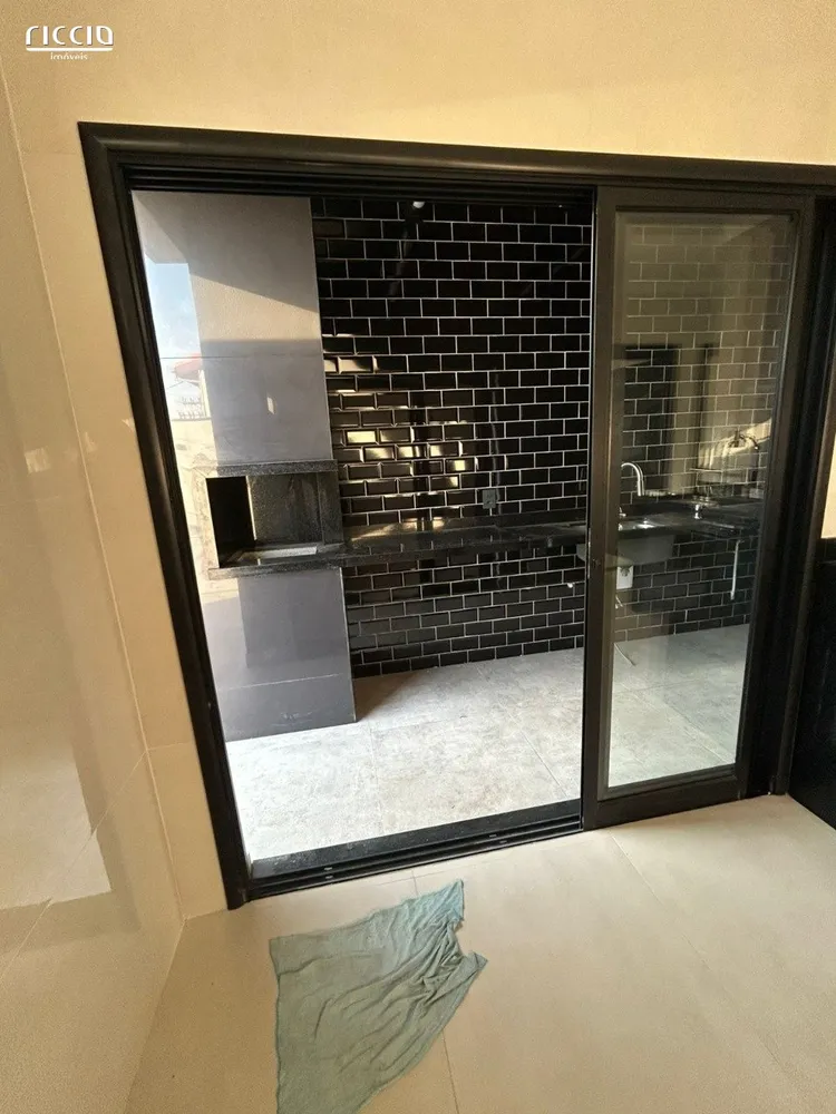 Casa, 3 quartos, 190 m² - Foto 3