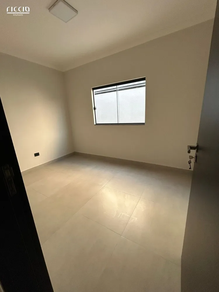 Casa, 3 quartos, 190 m² - Foto 4