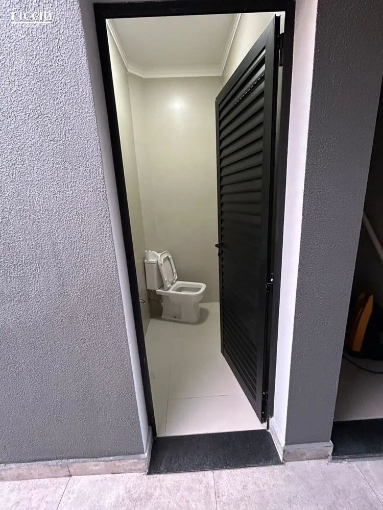 Casa, 3 quartos, 190 m² - Foto 8
