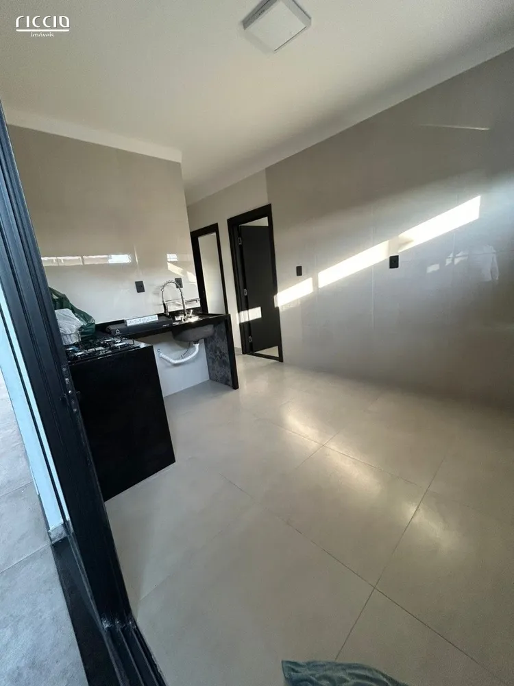 Casa, 3 quartos, 190 m² - Foto 2