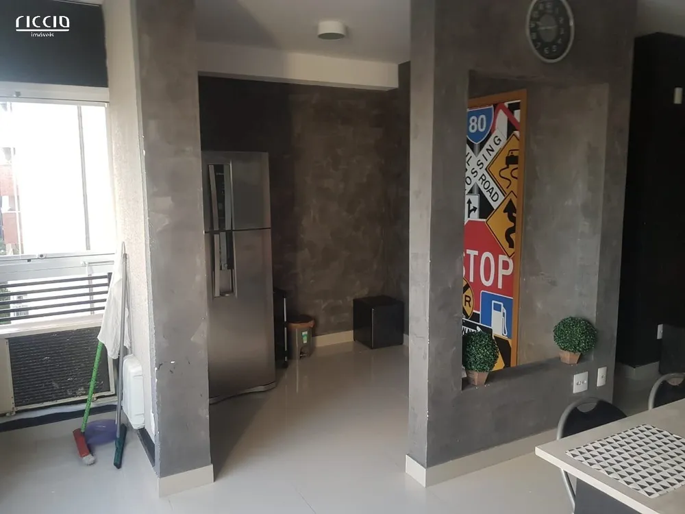 Apartamento, 1 quarto, 50 m² - Foto 2