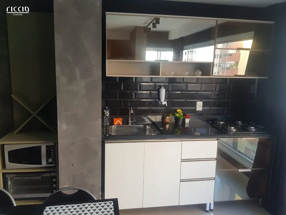 Apartamento, 1 quarto, 50 m² - Foto 1