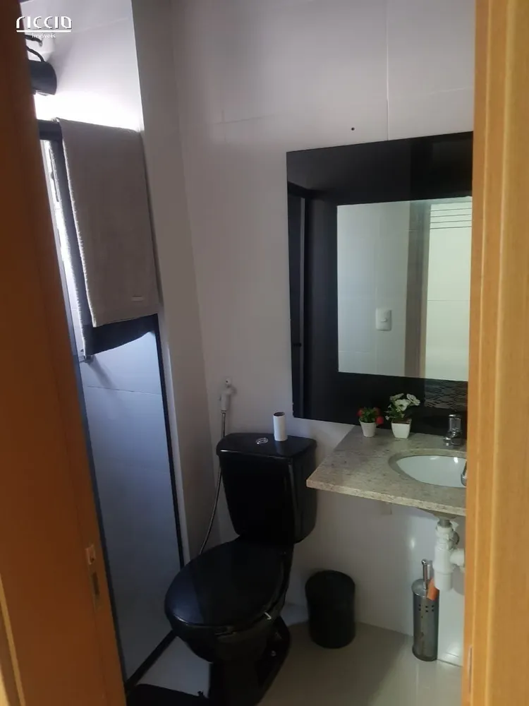 Apartamento, 1 quarto, 50 m² - Foto 3