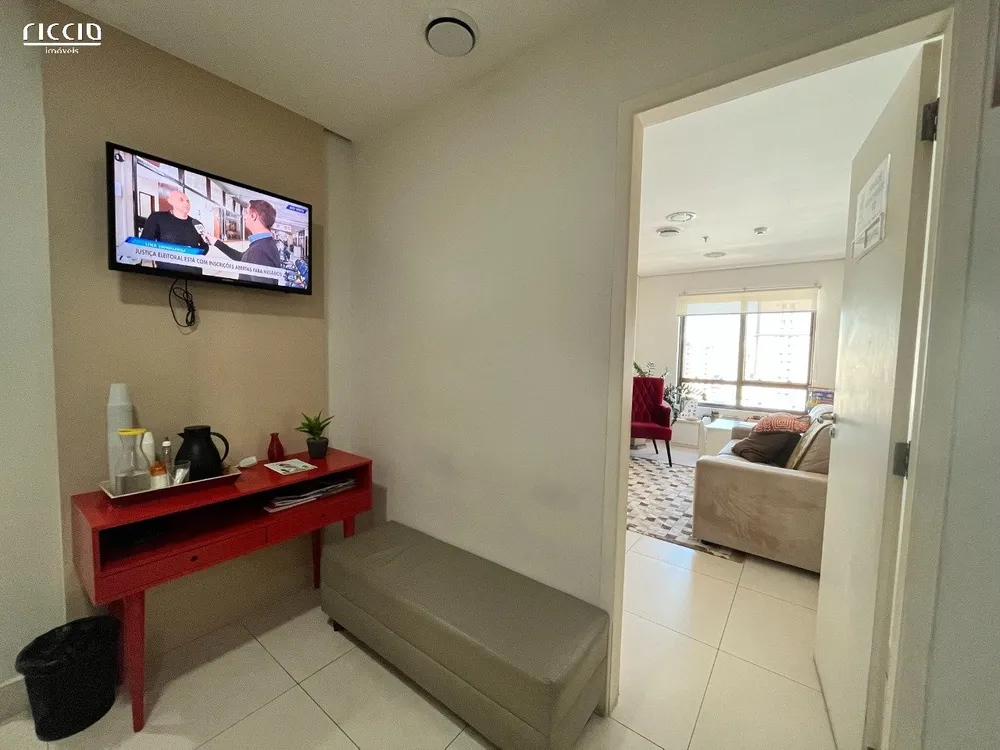 Sala-Conjunto, 49 m² - Foto 1