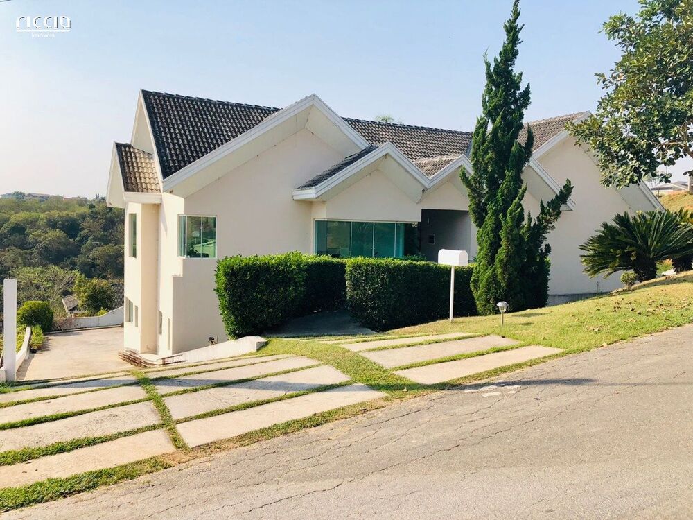 Casa de Condomínio à venda com 7 quartos, 600m² - Foto 3