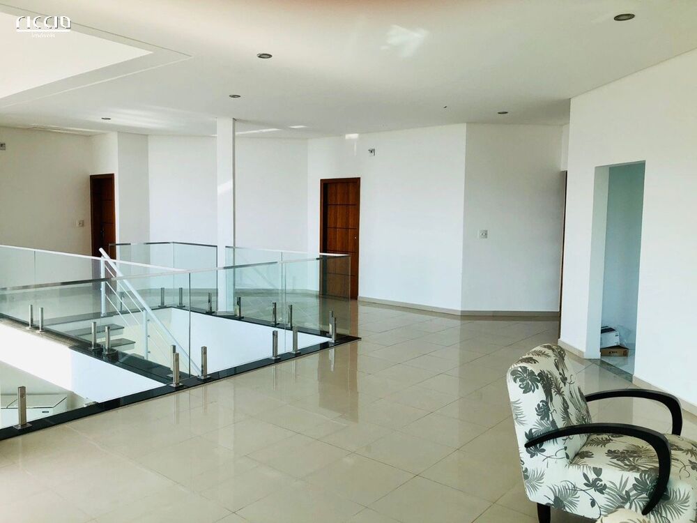 Casa de Condomínio à venda com 7 quartos, 600m² - Foto 9