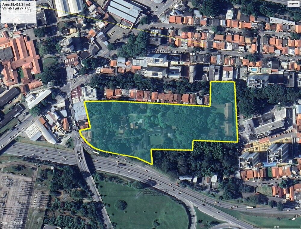 Terreno, 3 hectares - Foto 4