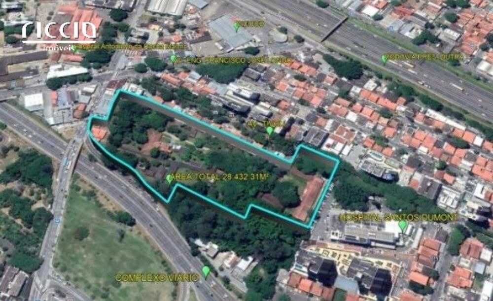 Terreno, 3 hectares - Foto 17