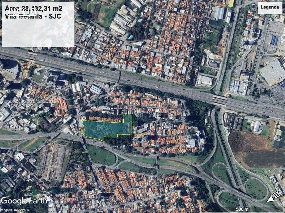 Terreno, 3 hectares - Foto 6