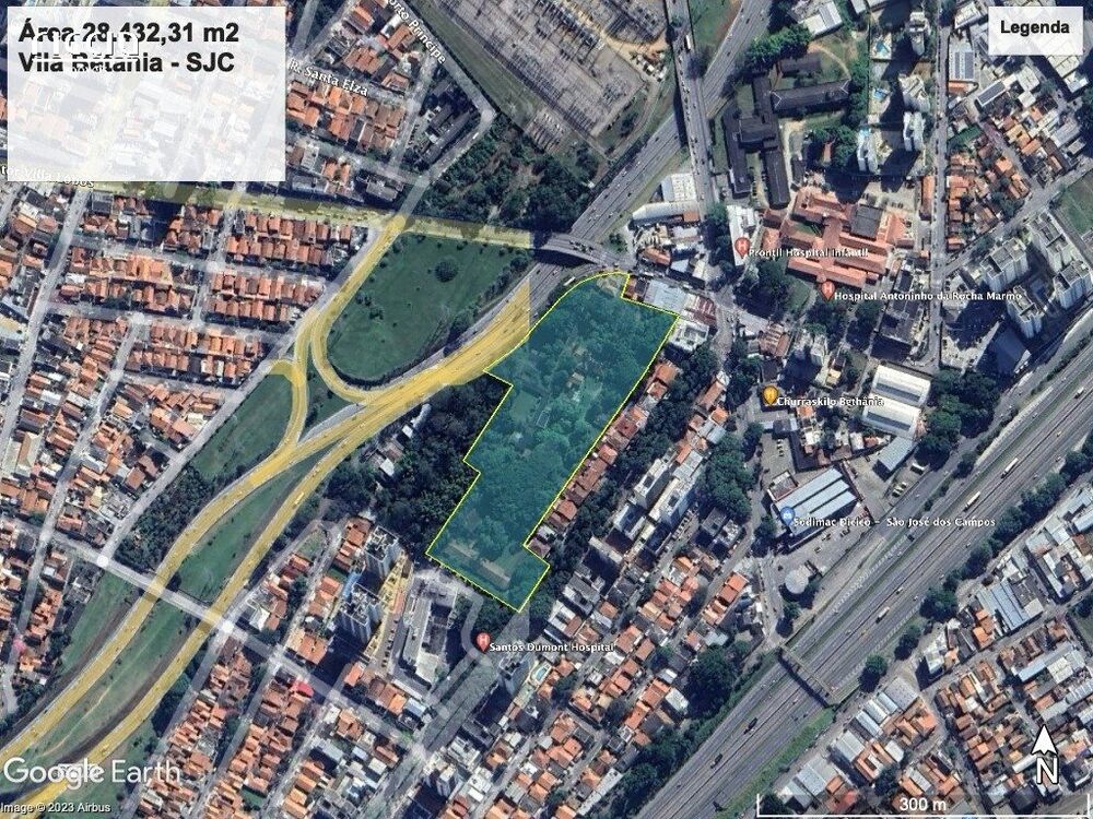 Terreno, 3 hectares - Foto 5