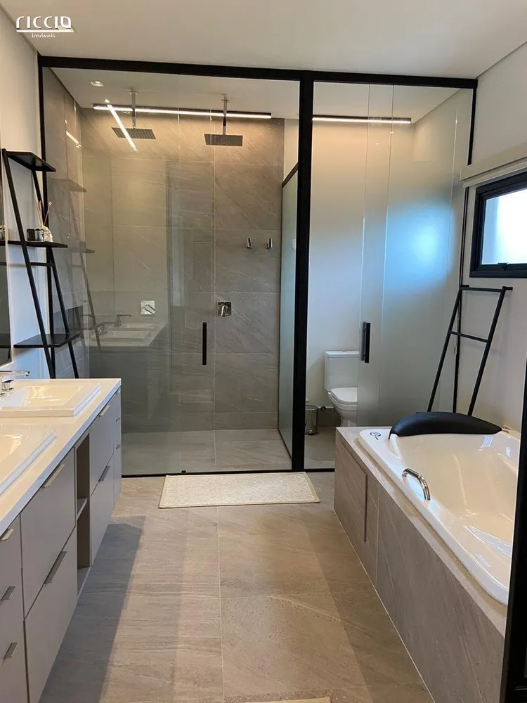 Casa de Condomínio, 4 quartos - Foto 4
