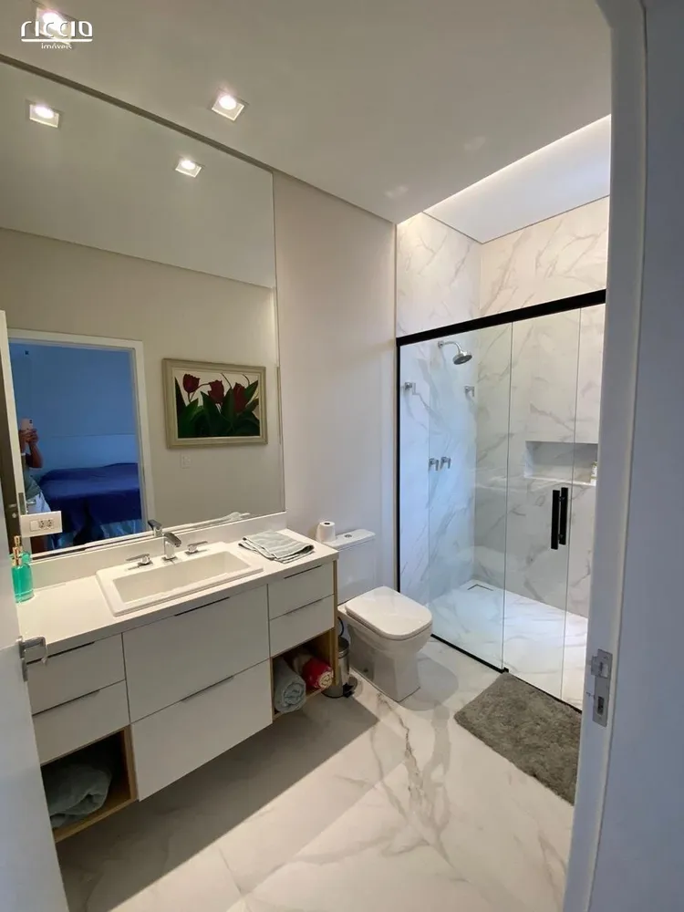 Casa de Condomínio, 4 quartos - Foto 3