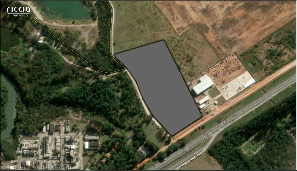 Terreno à venda, 56576m² - Foto 1