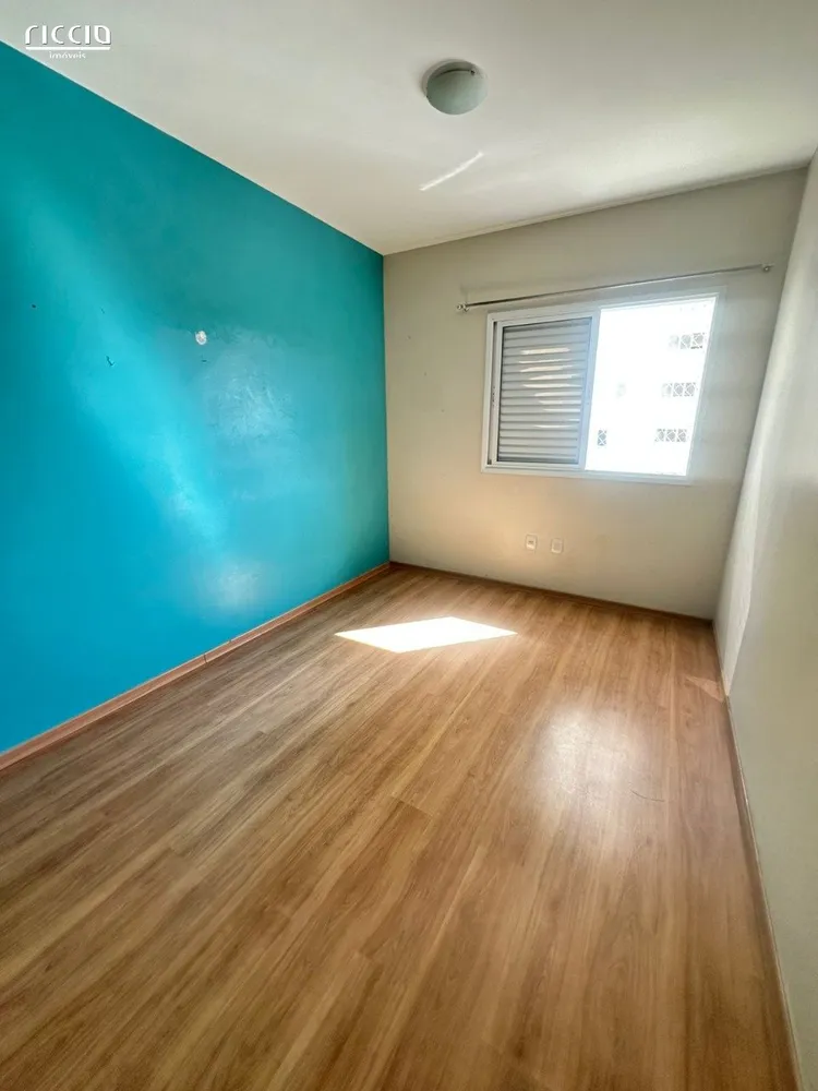 Apartamento, 4 quartos, 124 m² - Foto 5