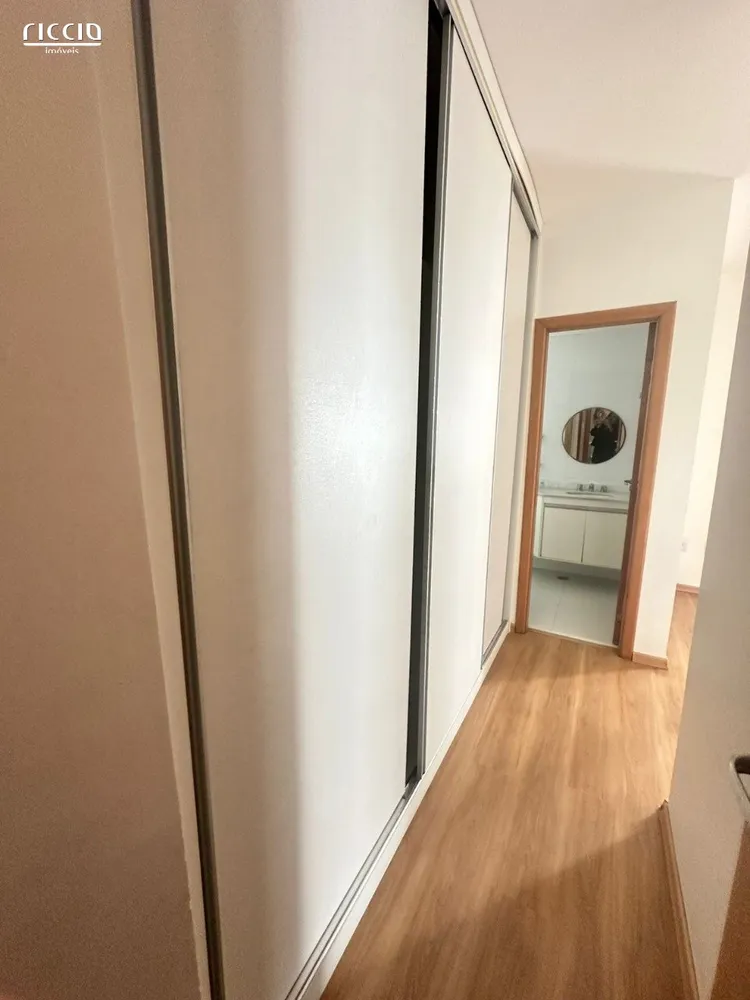 Apartamento, 4 quartos, 124 m² - Foto 6