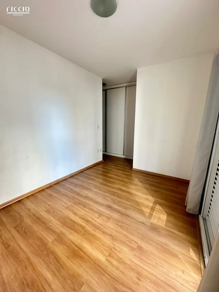 Apartamento, 4 quartos, 124 m² - Foto 2