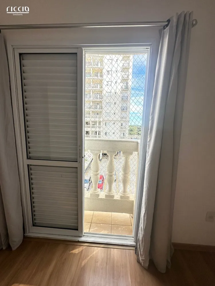Apartamento, 4 quartos, 124 m² - Foto 4