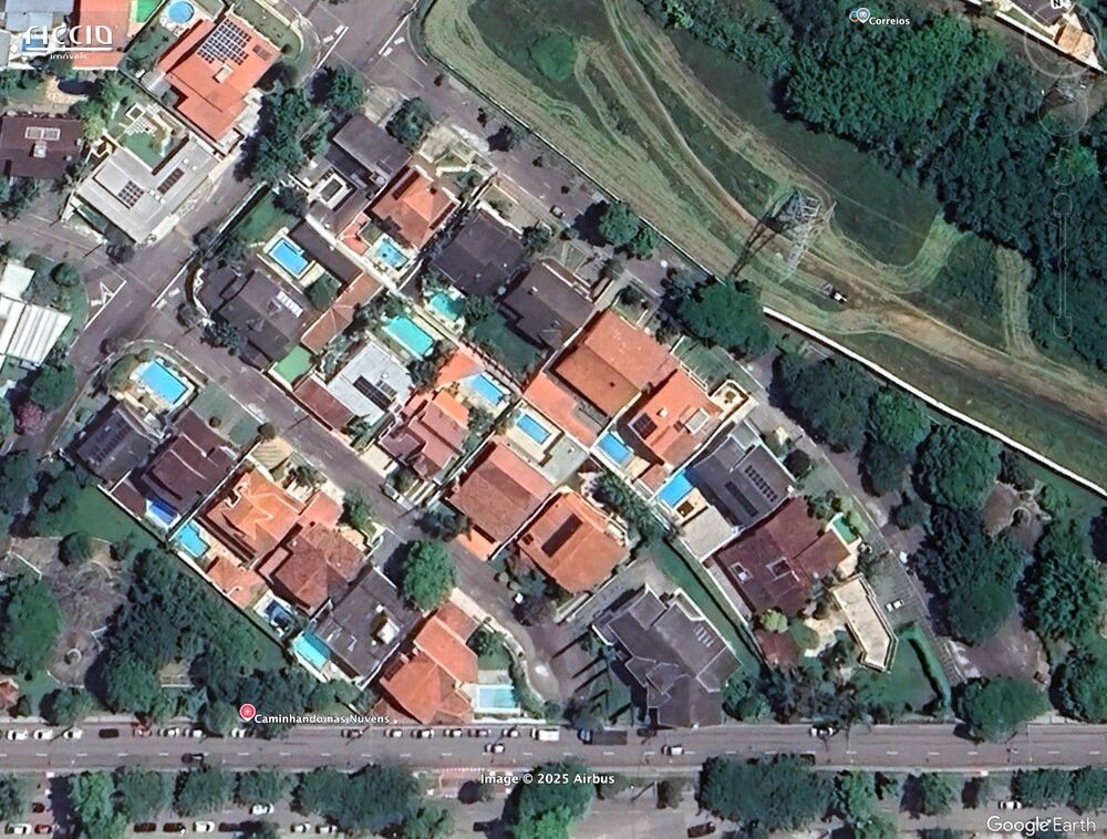 Terreno, 1494 m² - Foto 2