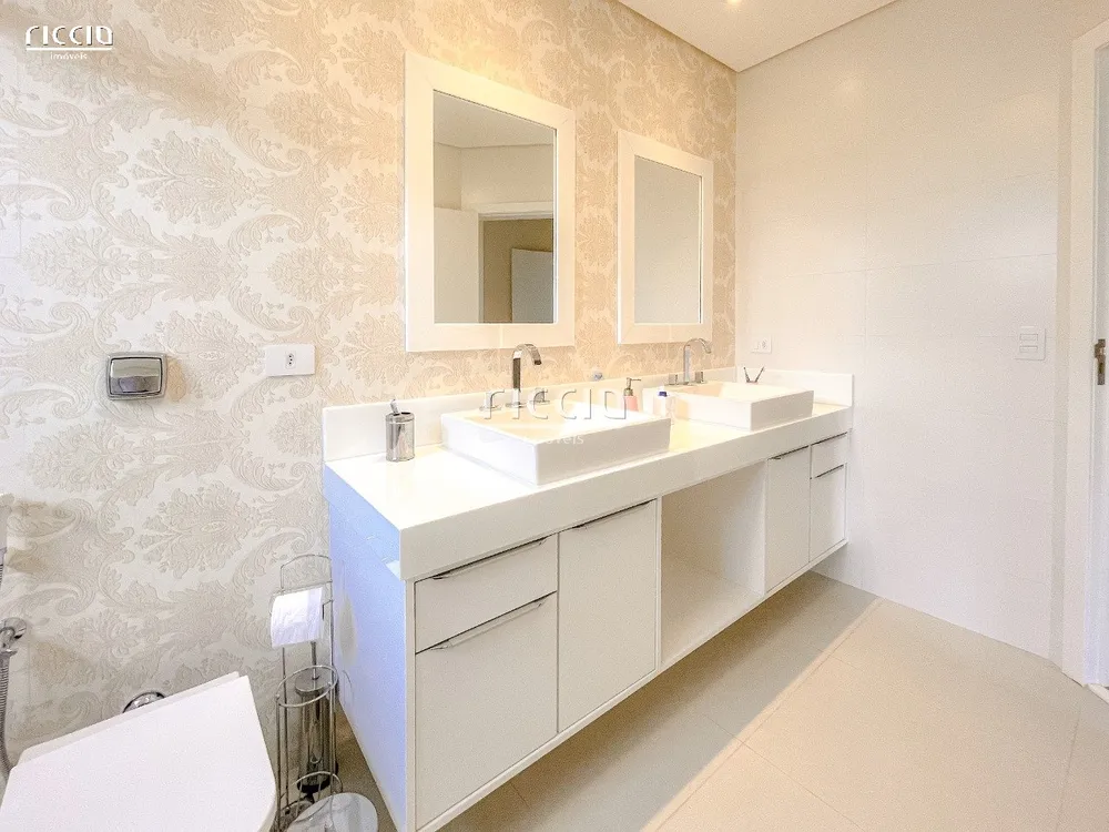 Casa de Condomínio, 4 quartos - Foto 7