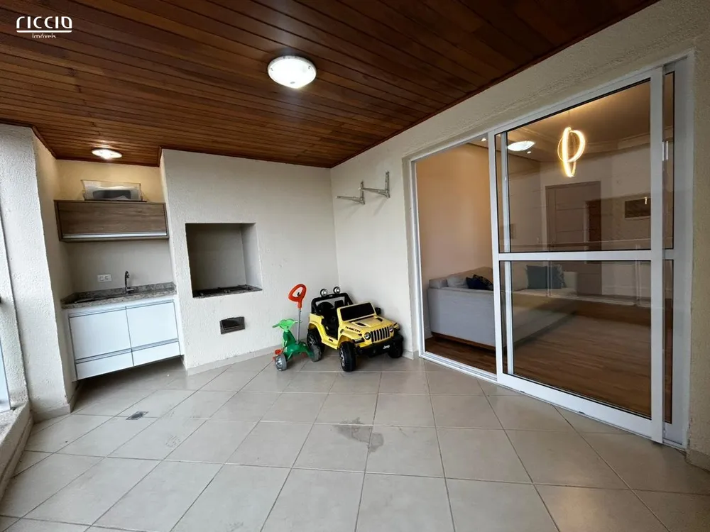 Apartamento, 2 quartos, 84 m² - Foto 1