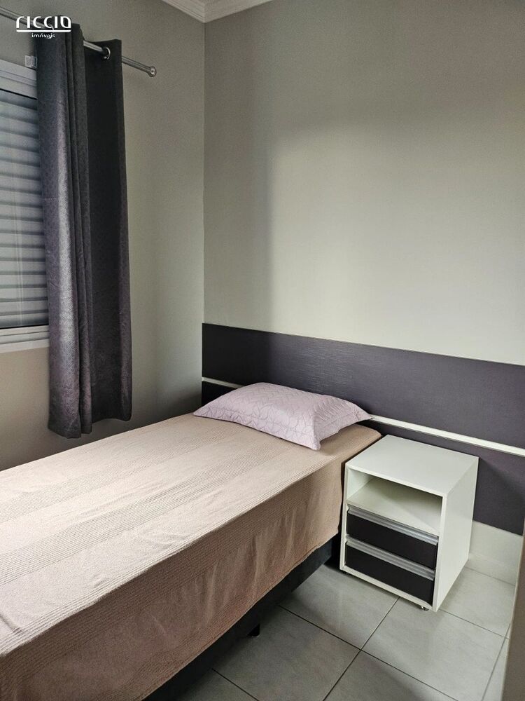 Apartamento à venda com 2 quartos, 58m² - Foto 10