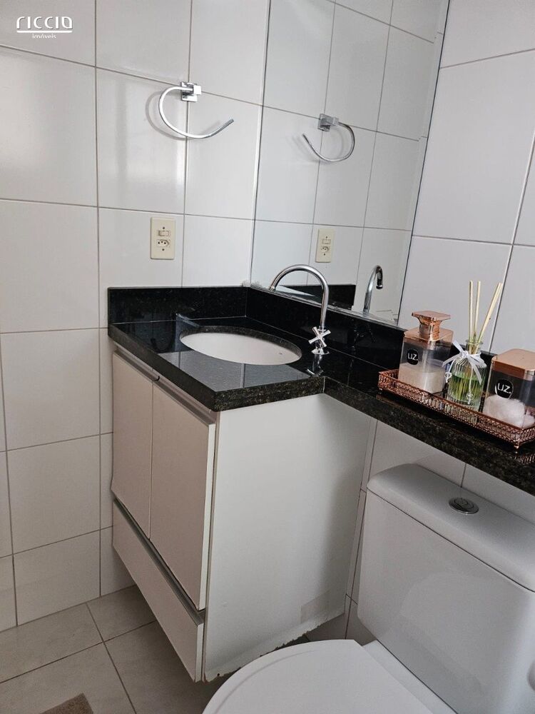 Apartamento à venda com 2 quartos, 58m² - Foto 7