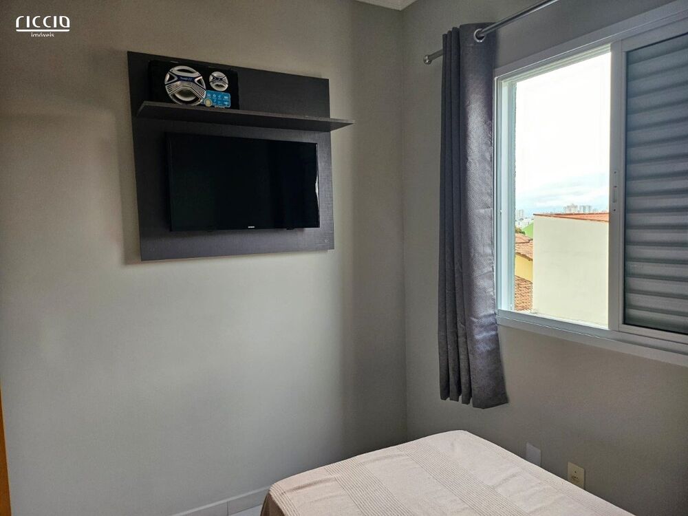 Apartamento à venda com 2 quartos, 58m² - Foto 6