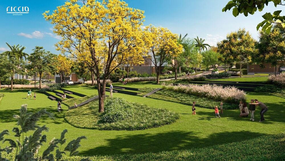 Terreno à venda, 704m² - Foto 1