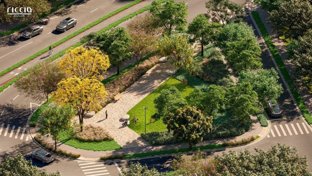 Terreno à venda, 704m² - Foto 9