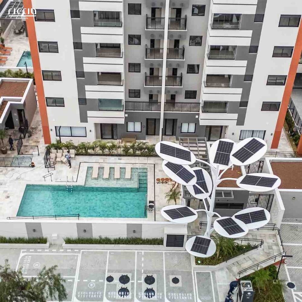 Apartamento, 3 quartos, 120 m² - Foto 3