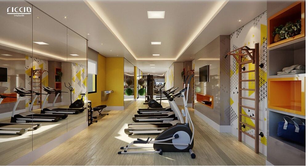 Apartamento, 3 quartos, 120 m² - Foto 13