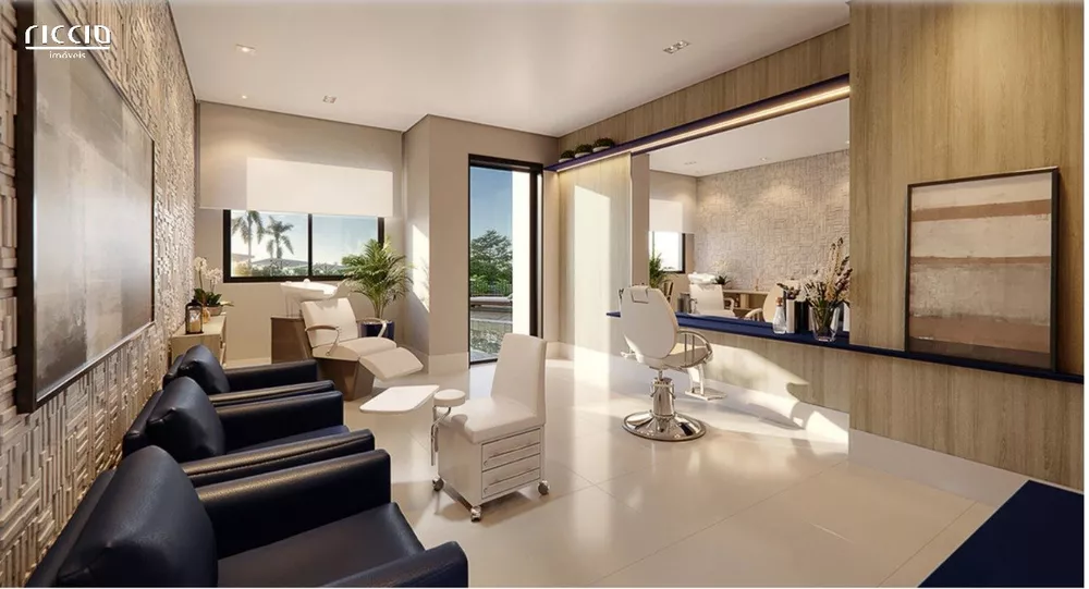 Apartamento, 3 quartos, 120 m² - Foto 17