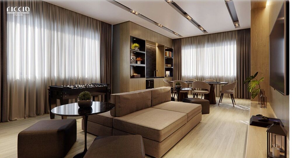 Apartamento, 3 quartos, 120 m² - Foto 20