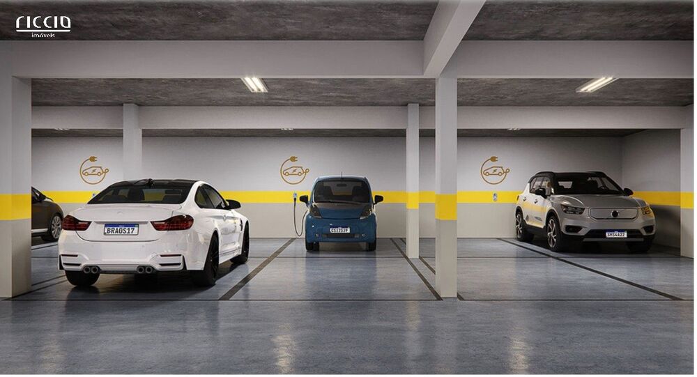 Apartamento, 3 quartos, 120 m² - Foto 18