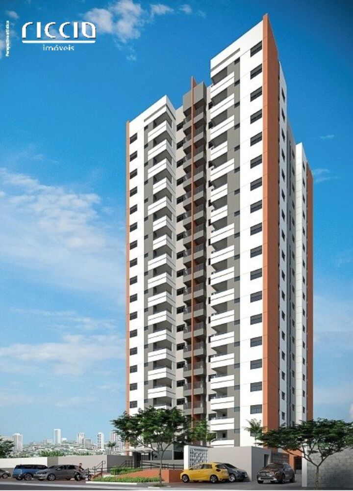 Apartamento, 3 quartos, 120 m² - Foto 6