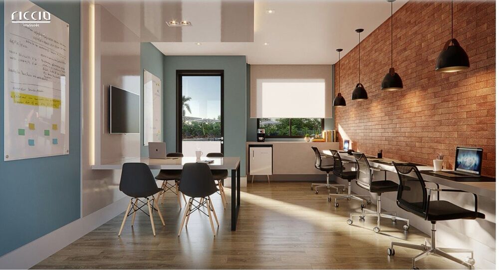 Apartamento, 3 quartos, 120 m² - Foto 21