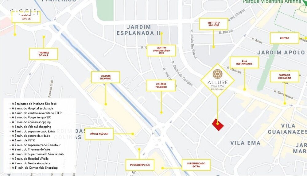 Apartamento, 3 quartos, 120 m² - Foto 7