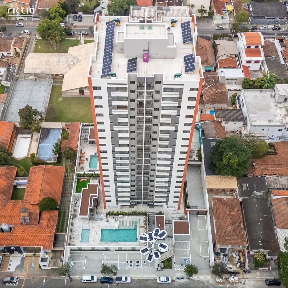 Apartamento, 3 quartos, 120 m² - Foto 2