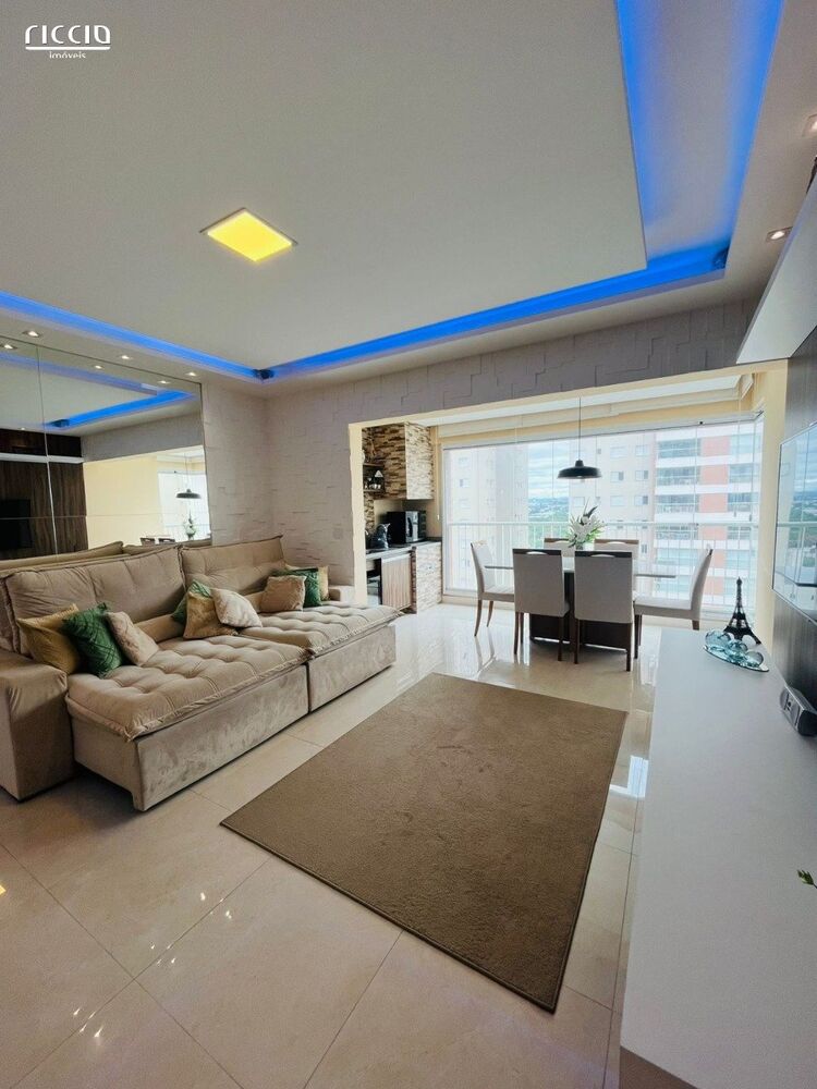 Apartamento à venda com 2 quartos, 75m² - Foto 4