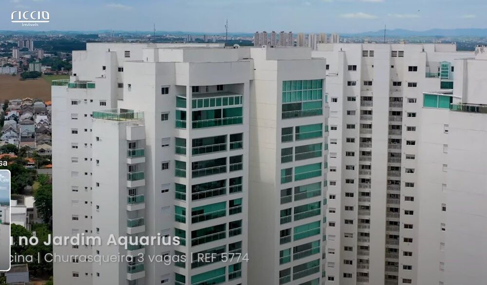 Cobertura, 4 quartos, 300 m² - Foto 1