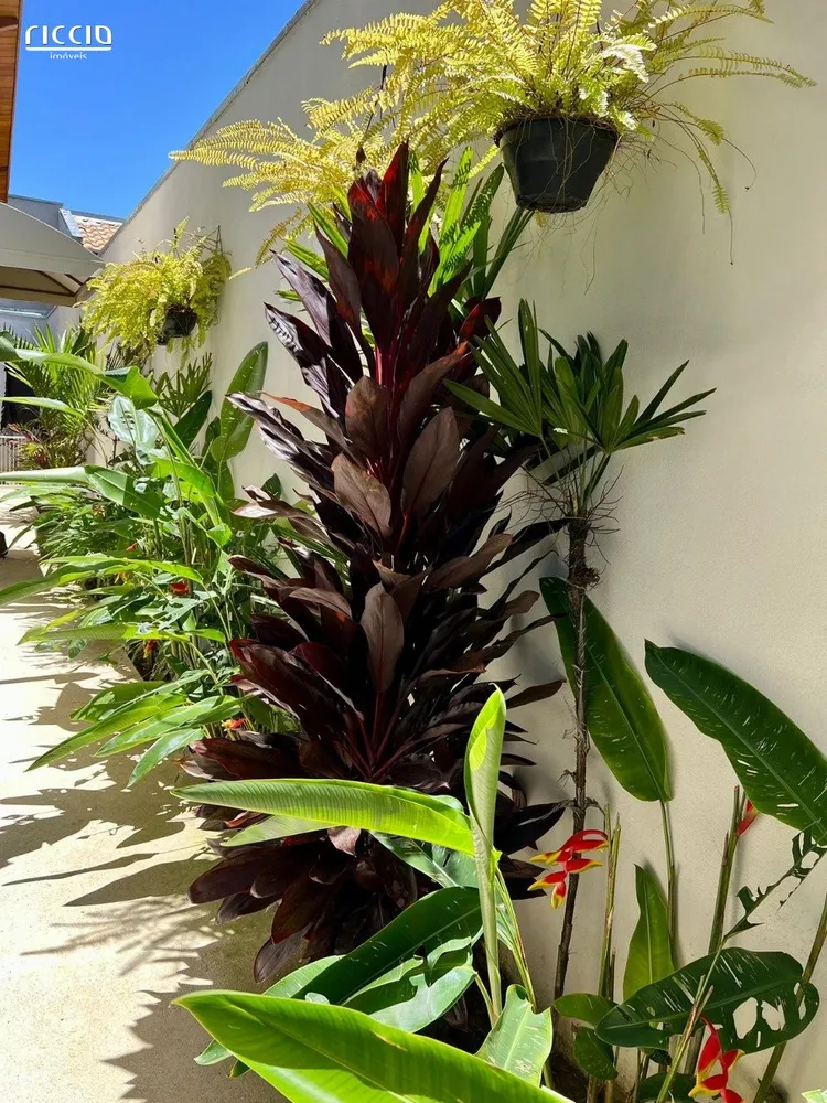 Casa, 3 quartos, 176 m² - Foto 7