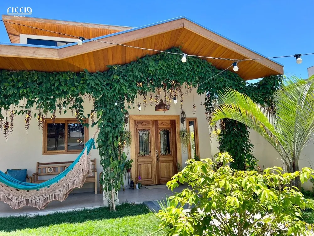 Casa, 3 quartos, 176 m² - Foto 6