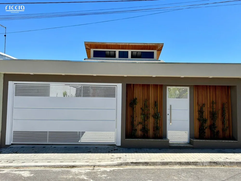 Casa, 3 quartos, 176 m² - Foto 8