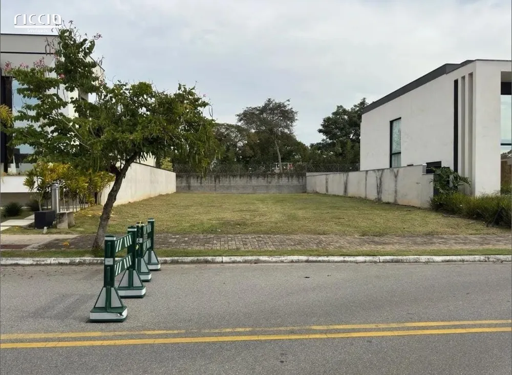 Terreno, 450 m² - Foto 1