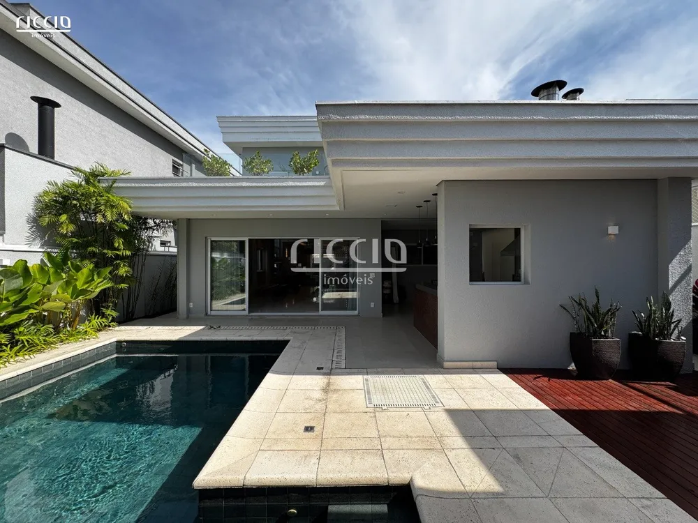Casa de Condomínio, 5 quartos - Foto 3